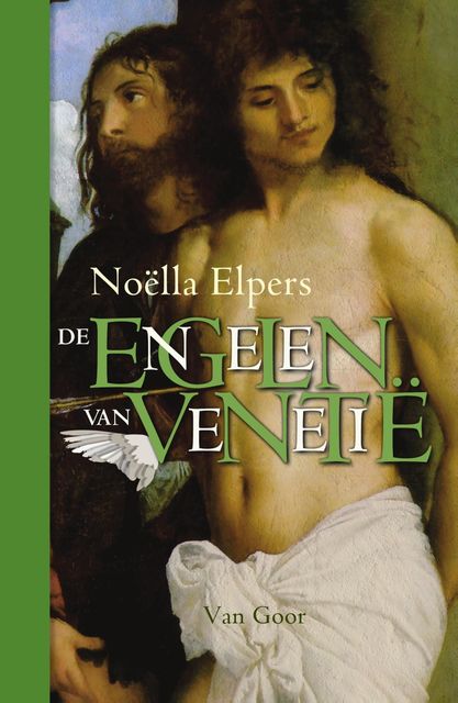 De engelen van Venetie, Noëlla Elpers