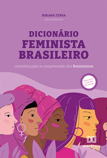 Dicionário Feminista Brasileiro, Bibiana Terra