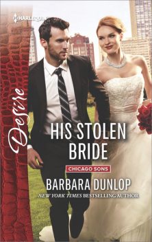 His Stolen Bride, Barbara Dunlop