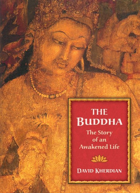 The Buddha, David Kherdian