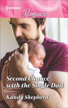 Second Chance with the Single Dad, Kandy Shepherd