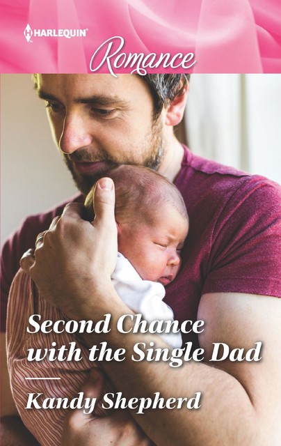 Second Chance with the Single Dad, Kandy Shepherd