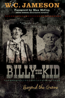 Billy the Kid, W.C. Jameson