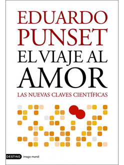 El Viaje Al Amor, Eduardo Punset