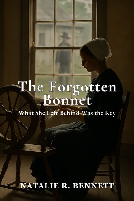 The Forgotten Bonnet, Natalie Bennett