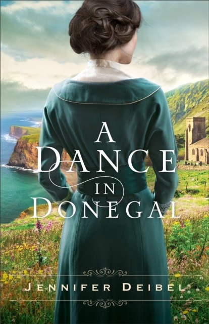Dance in Donegal, Jennifer Deibel