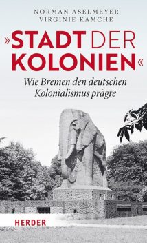 “Stadt der Kolonien”, Norman Aselmeyer, Förster Daniel