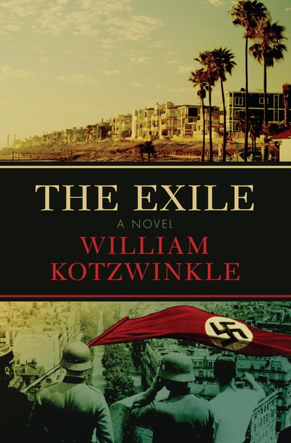 The Exile, William Kotzwinkle