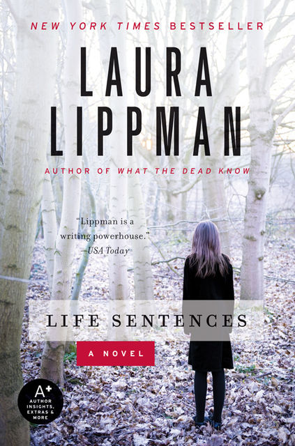 Life Sentences, Laura Lippman