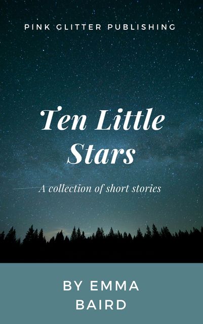 Ten Little Stars, Emma Baird