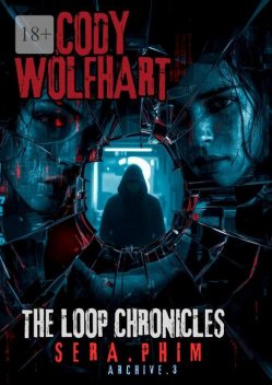 The Loop Chronicles: SERA.PHIM, Cody Wolfhart