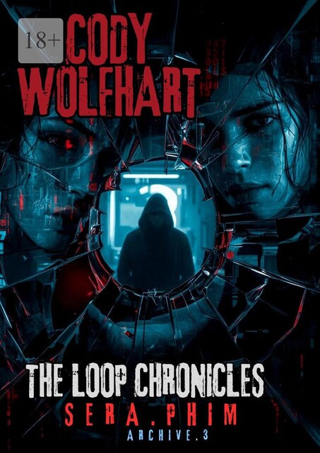 The Loop Chronicles: SERA.PHIM, Cody Wolfhart