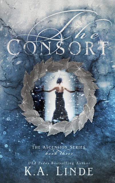 The Consort, K.A. Linde