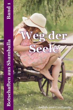 Weg der Seele, Judith und Urs Parolo