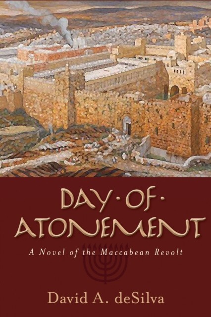 Day of Atonement, David deSilva