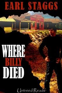 Where Billy Died, Earl Staggs