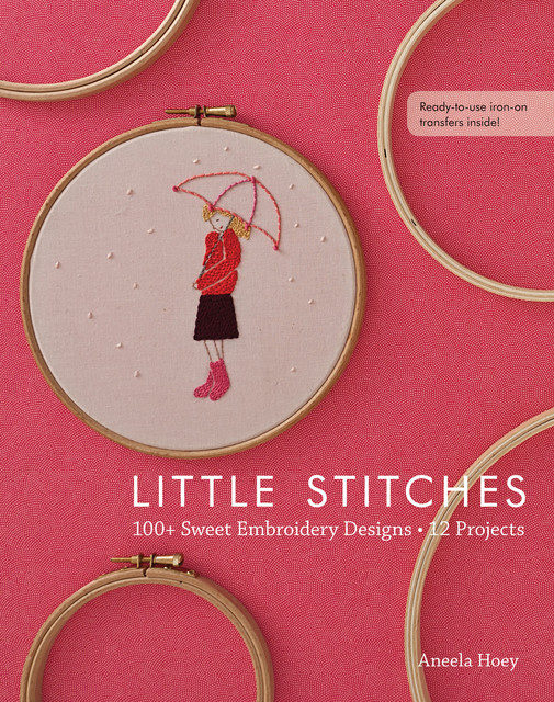 Little Stitches, Aneela Hoey