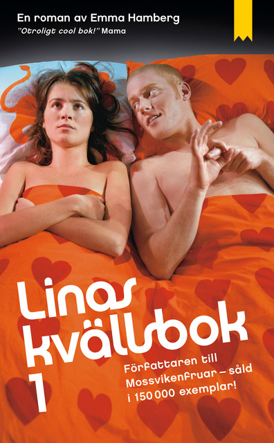 Linas kvällsbok 1, Emma Hamberg