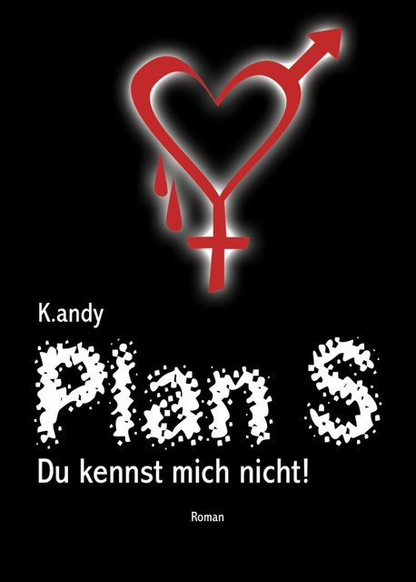 Plan S, Andy