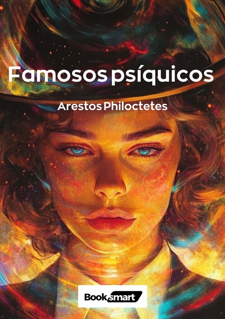 Famosos psíquicos, AI, Arestos Philoctetes