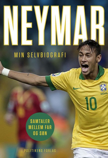Neymar, Ivan Moré, Mauro Beting