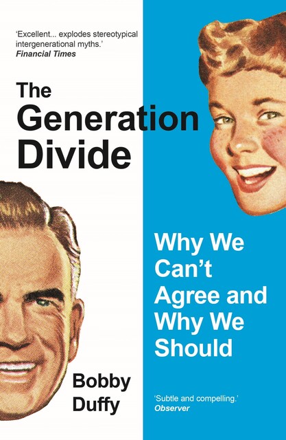 Generations, Bobby Duffy