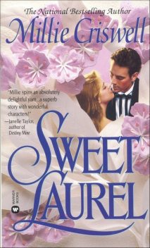 Sweet Laurel, Millie Criswell