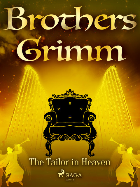 The Tailor in Heaven, Brothers Grimm