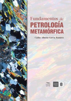 Fundamentos de petrología metamórfica, Carlos García