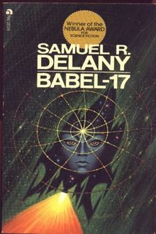 Babel 17, Samuel Delany