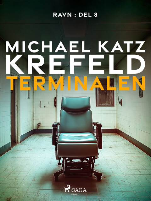 Terminalen, Michael Katz Krefeld
