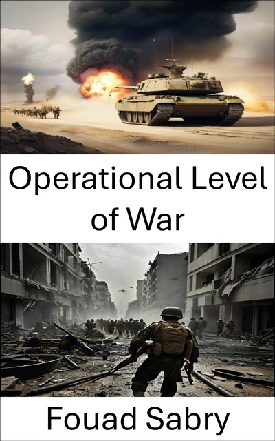 Operational Level of War, Fouad Sabry