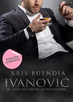 Ivanovic, Kris Buendia