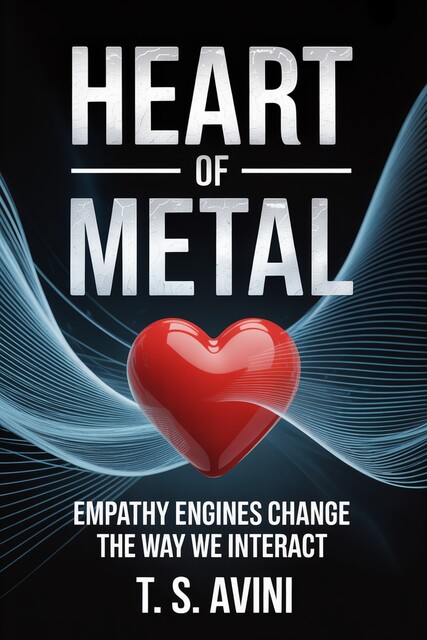 Heart of Metal, T. S Avini