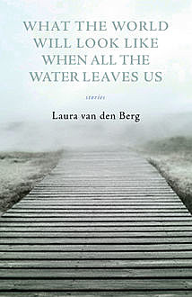 What the World Will Look Like When All the Water Leaves Us, Laura van den Berg