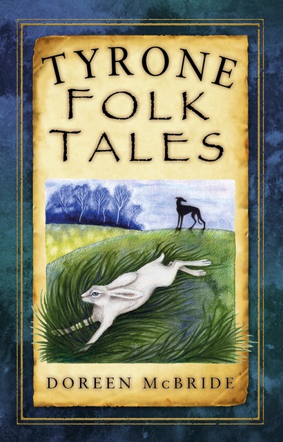 Tyrone Folk Tales, Doreen McBride