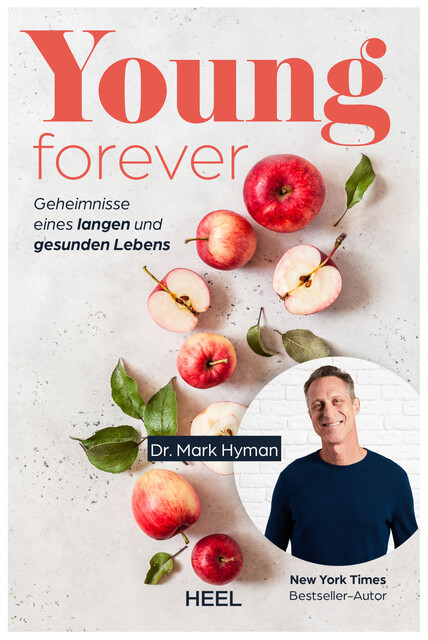 Young Forever, Mark Hyman