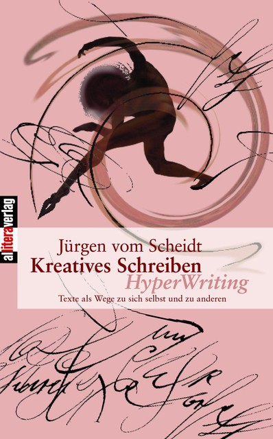 Kreatives Schreiben, Jürgen VomScheidt