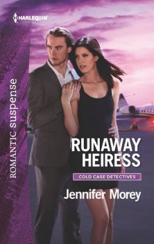 Runaway Heiress, Jennifer Morey