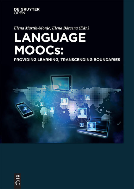 Language MOOCs, Deborah A.Holman, Miguel Fernàndez