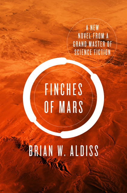Finches of Mars, Brian W. Aldiss