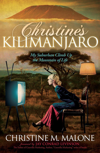 Christine's Kilimanjaro, Christine M. Malone