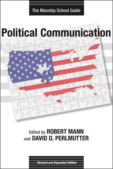 Political Communication, David Perlmutter, Robert Mann