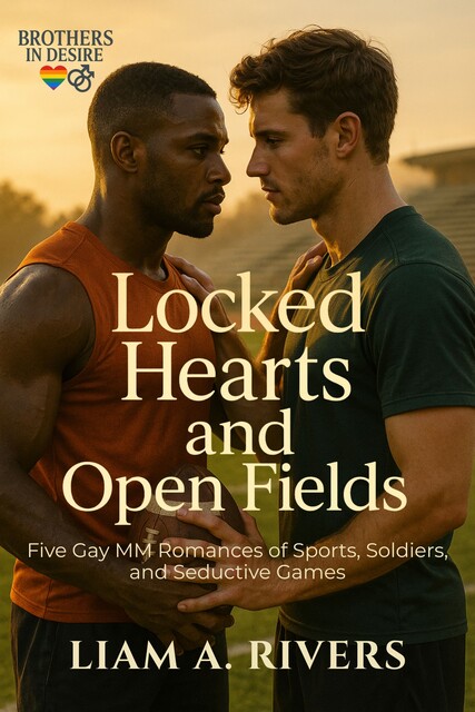 Locked Hearts and Open Fields, Liam A. Rivers