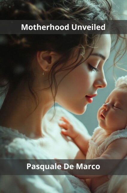 Motherhood Unveiled, Pasquale De Marco