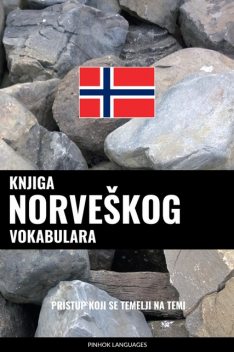 Knjiga norveškog vokabulara, Pinhok Languages