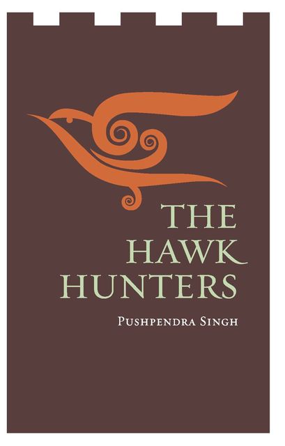 Hawk hunter, Pushpendra Singh