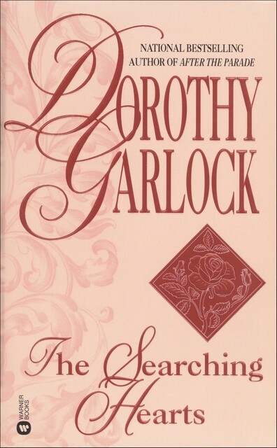 The Searching Hearts, Dorothy Garlock
