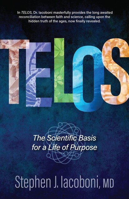 Telos, Stephen Iacoboni