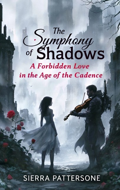 The Symphony of Shadows, Sierra Pattersone